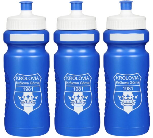 Bidon 600ml z nadrukiem