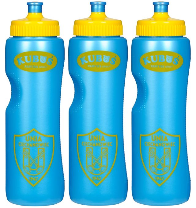 Bidony 1000 ml z nadrukiem