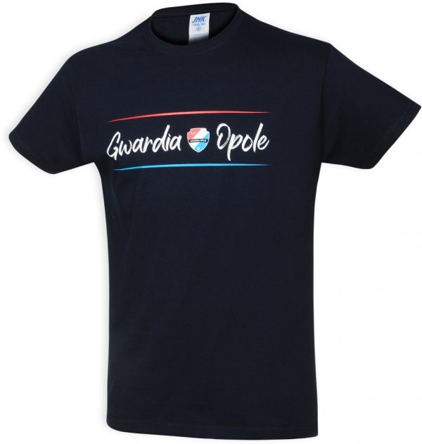 T-shirty z nadrukiem