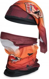 Bandana z logo Bandana z logo