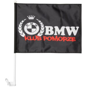 Autoflagi klubowe Autoflagi klubowe