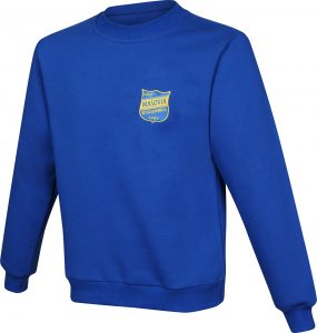 Bluzy z haftem szyte na zamówienie Bluzy z haftem szyte na zamówienie