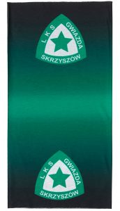 Buff bandana z nadrukiem