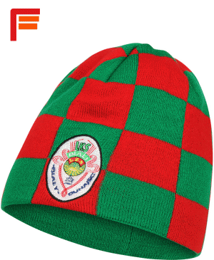Czapki zimowe z pomponem lub bez Czapki zimowe z pomponem lub bez