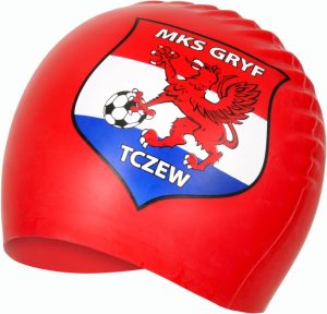 Czepki z nadrukiem Czepki z nadrukiem