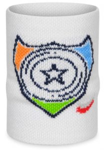 Frotki na rękę z logo Frotki na rękę z logo