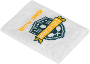 Frotka z własnym logo – wzór 2 Frotka z własnym logo – wzór 2
