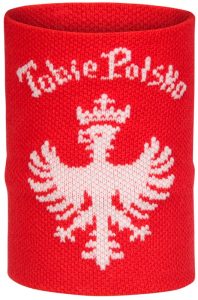 Frotka ze wzorem Frotka ze wzorem