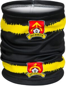 Kominy sportowe przeszywane Kominy sportowe przeszywane