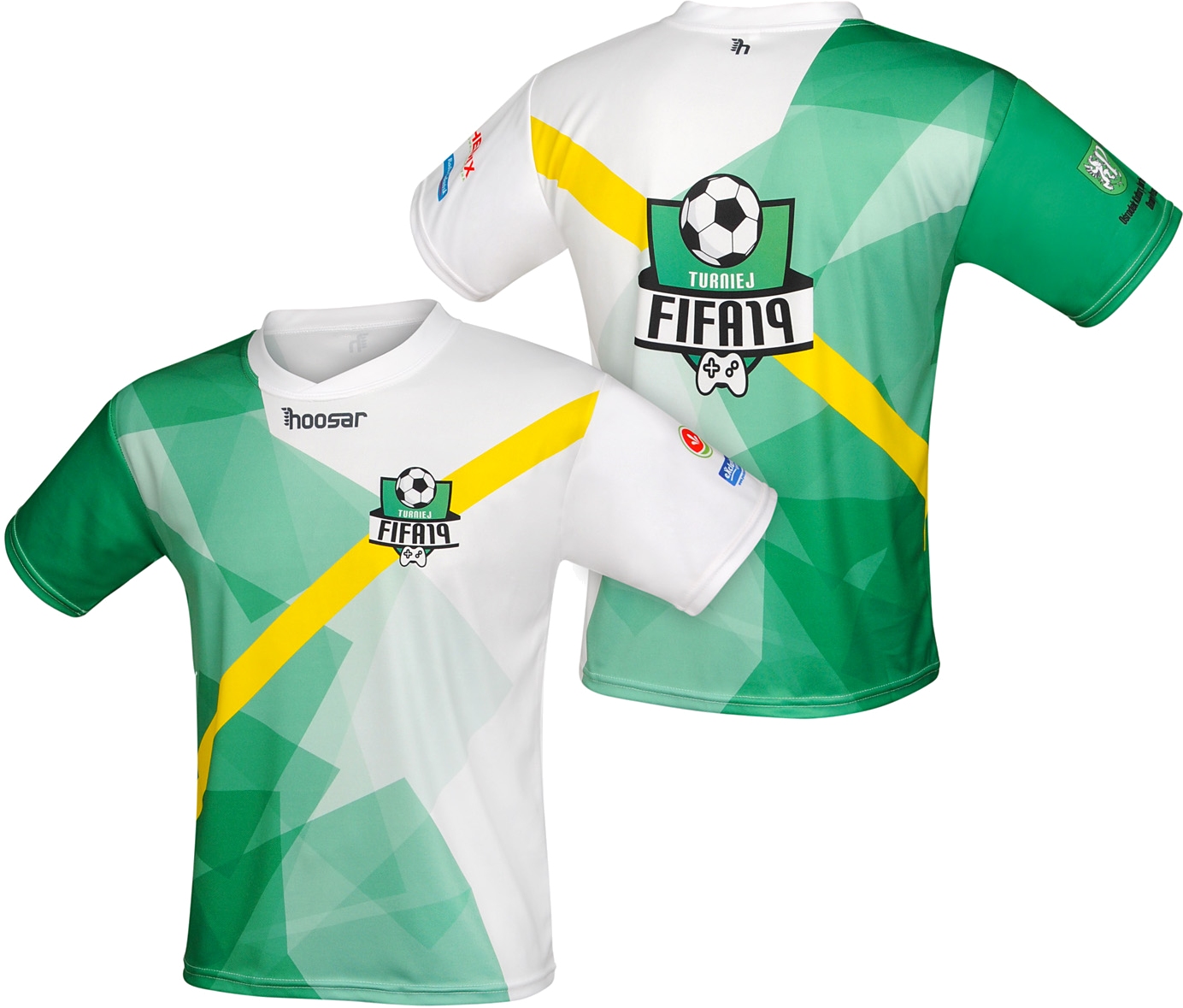 Koszulki FIFA 2019 Koszulki FIFA 2019