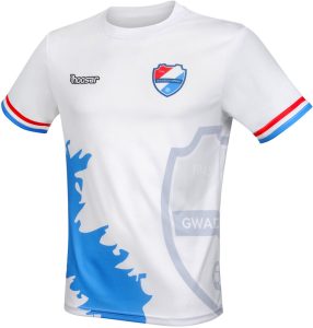 Koszulki Gwardia