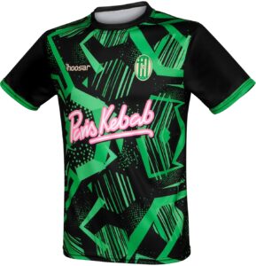 Koszulki sportowe sublimowane Koszulki sportowe sublimowane