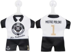 Mini koszulki Mistrz Polski Mini koszulki Mistrz Polski