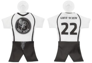 Mini stroje zawieszki Mini stroje zawieszki