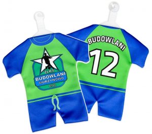 Mini stroje zawieszki samochodowe Mini stroje zawieszki samochodowe