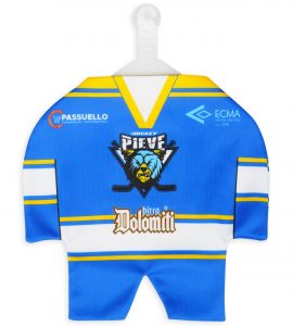 Mini strój hokejowy Mini strój hokejowy