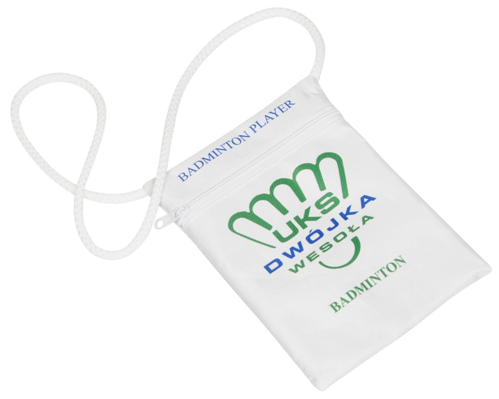 Paszportówki z logo Paszportówki z logo