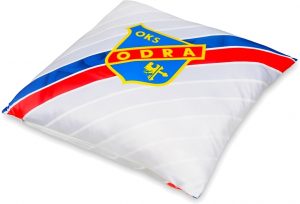 Poduszka drukowana