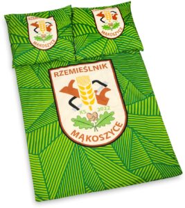 Pościele klubowe Pościele klubowe
