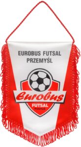 Proporczyki Euro-Bus Proporczyki Euro-bus