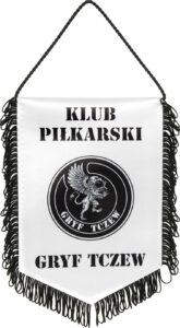 Proporczyki klubowe Proporczyki klubowe