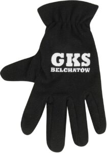 Rękawiczki GKS