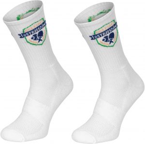 Skarpety sportowe do tenisa Skarpety sportowe do tenisa