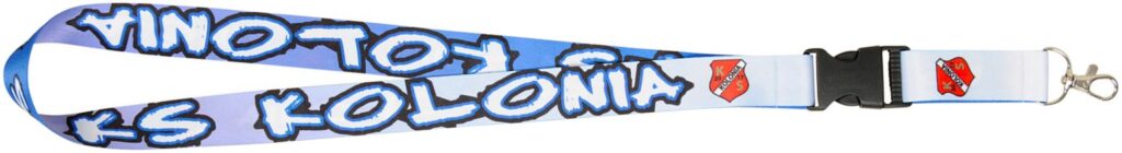 Smycze kolonijne Smycze kolonijne