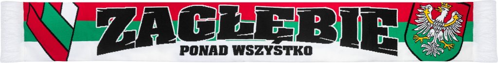 Szaliki HDC