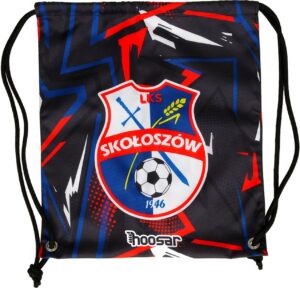 Worki sportowe z logo